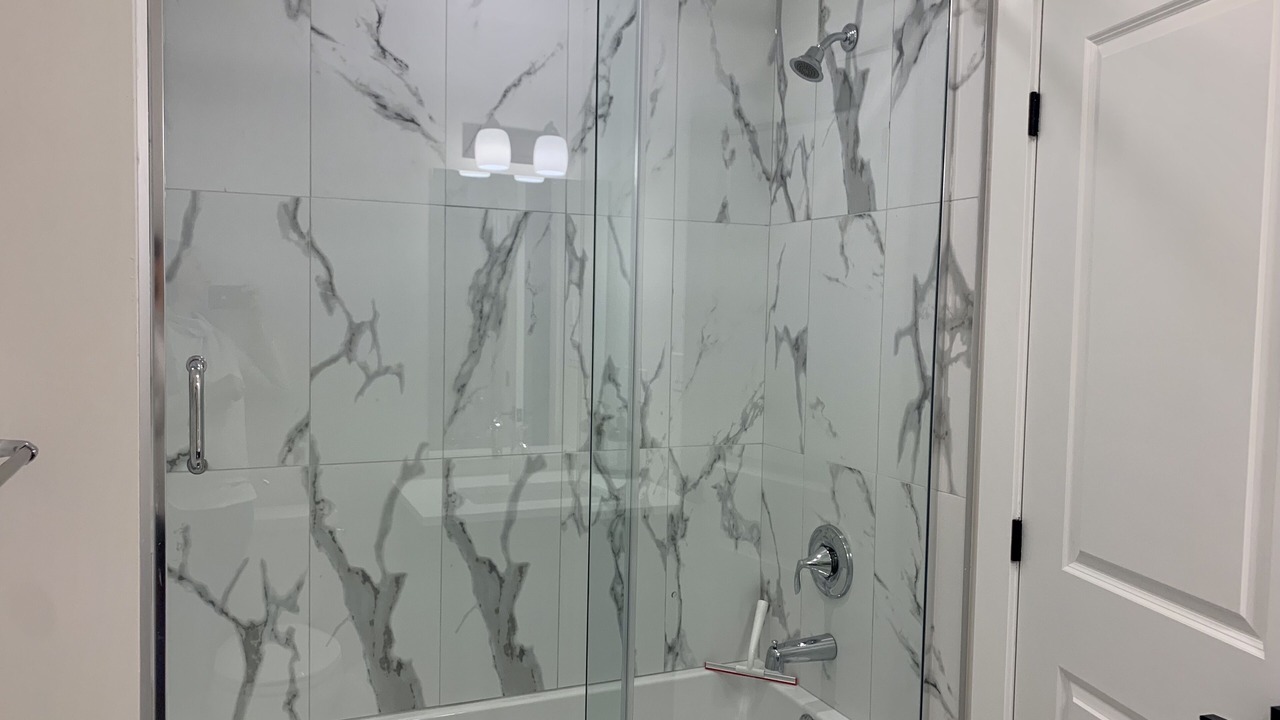 Photo of Bathroom in The Blue Mountains