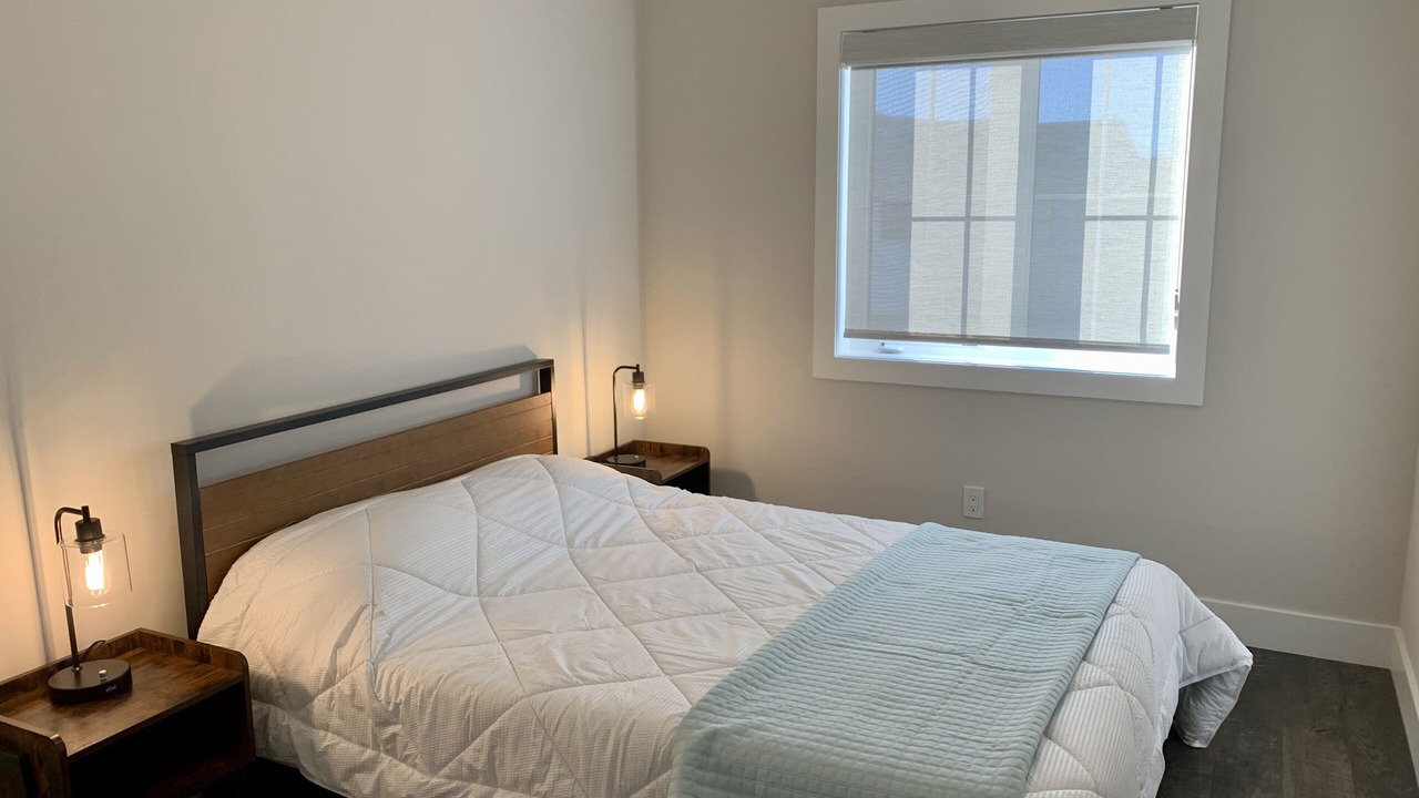 Photo of Bedroom in The Blue Mountains