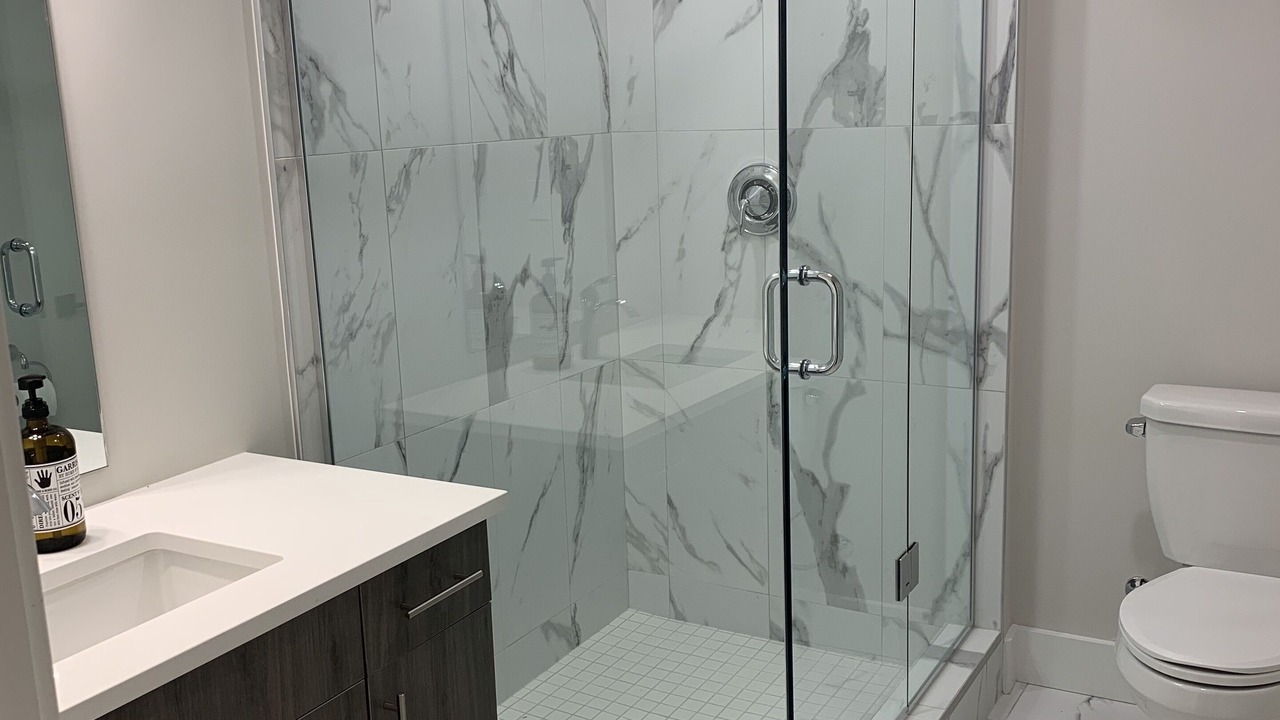 Photo of Bathroom in The Blue Mountains