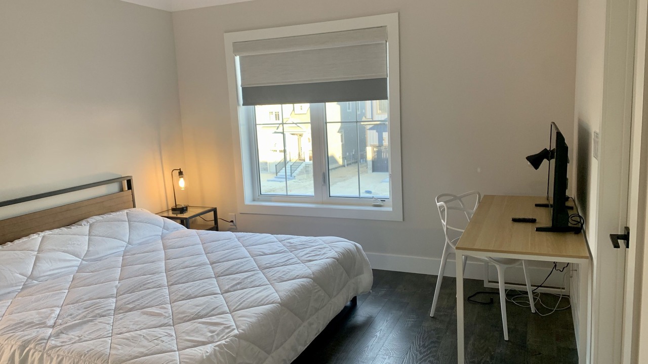 Photo of Bedroom in The Blue Mountains