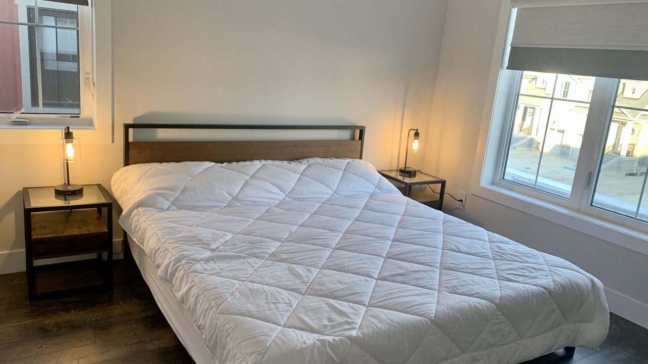 Photo of Bedroom in The Blue Mountains