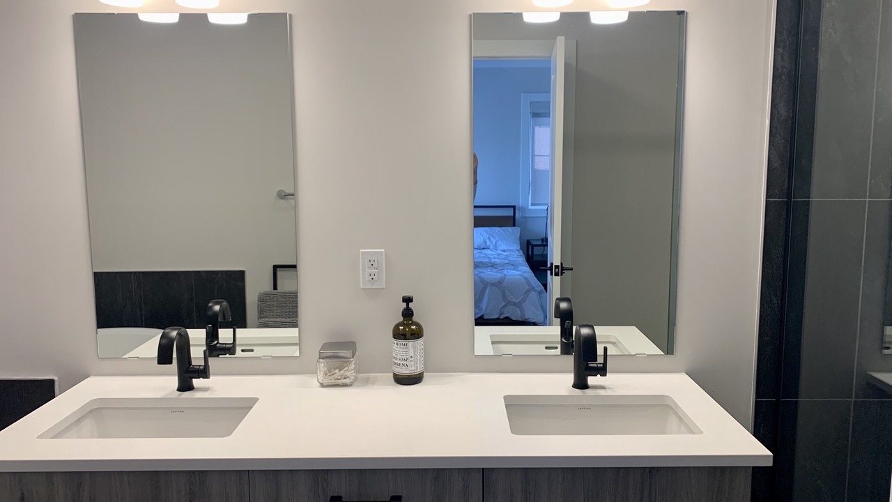 Photo of Bathroom in The Blue Mountains
