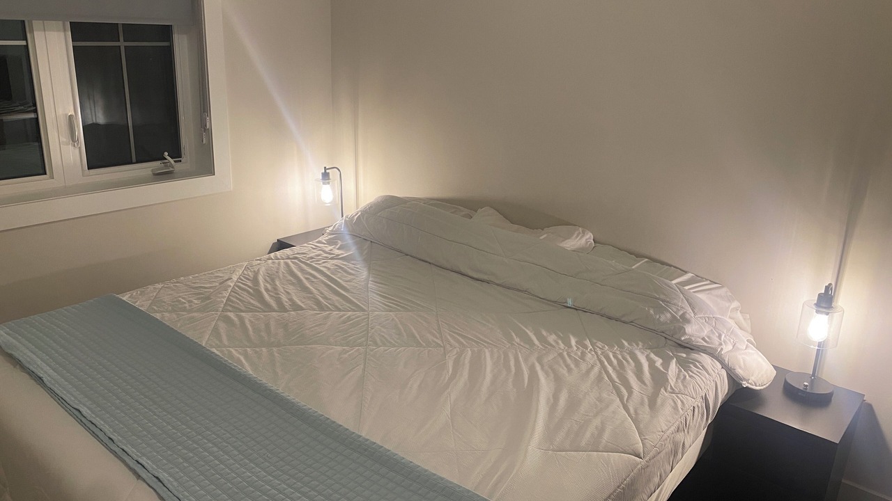 Photo of Bedroom in The Blue Mountains