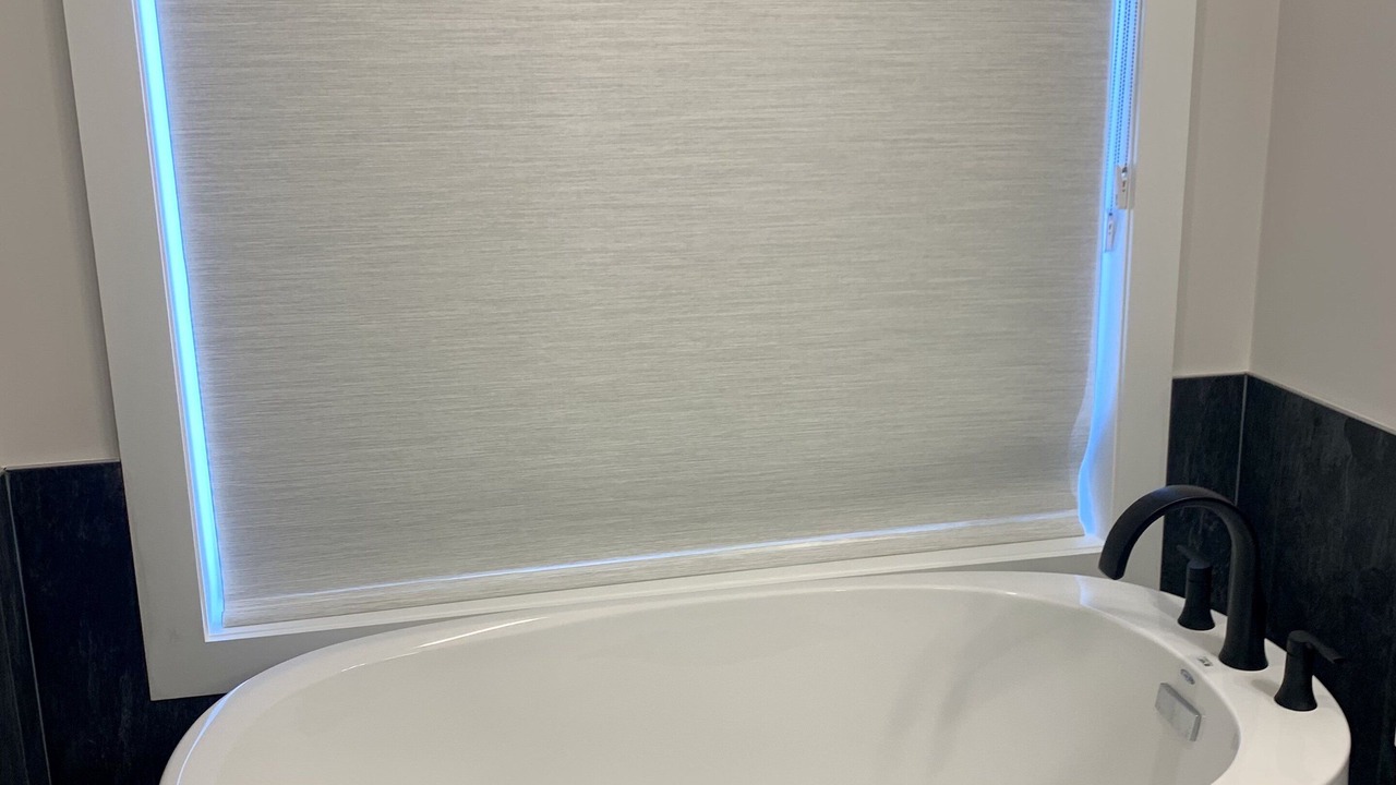 Photo of Bathroom in The Blue Mountains