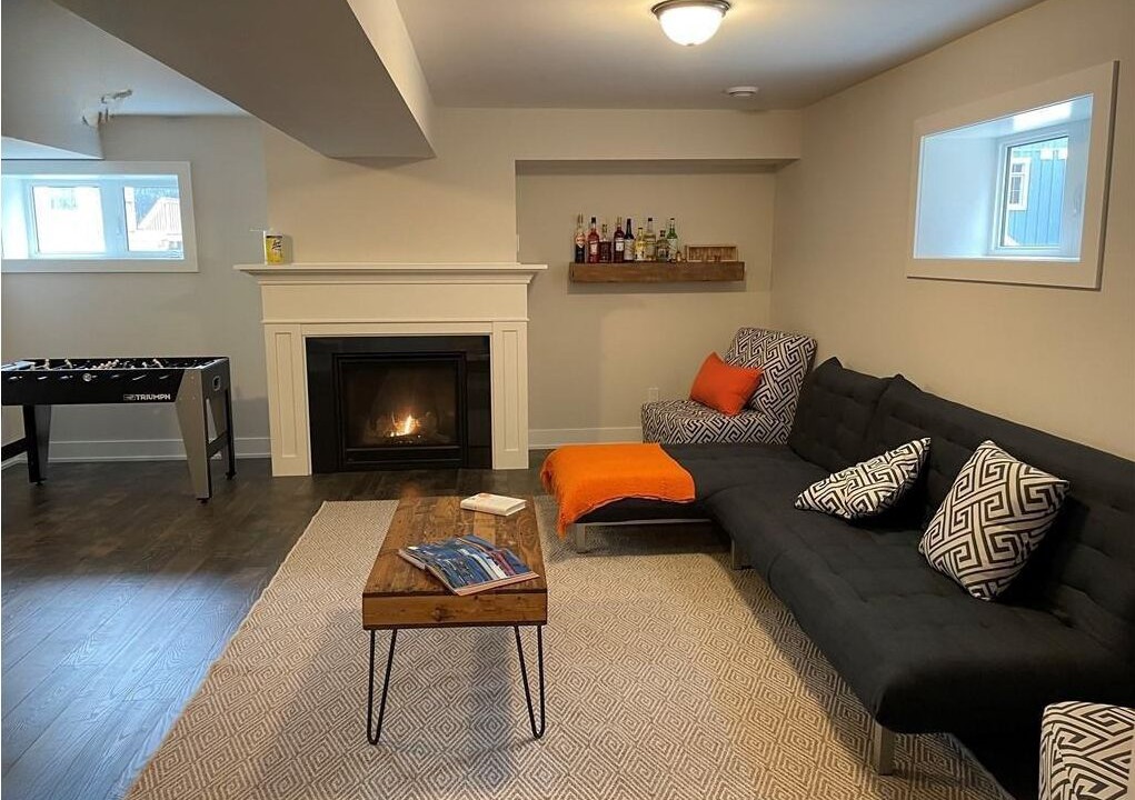 Photo of Livingroom in The Blue Mountains