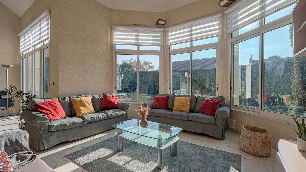 Photo of Livingroom in Montevrain