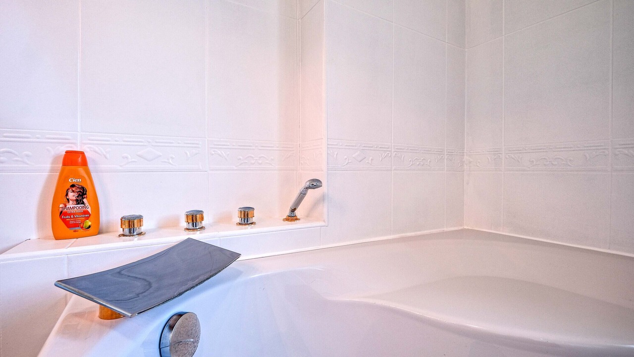 Photo of Bathroom in Montevrain