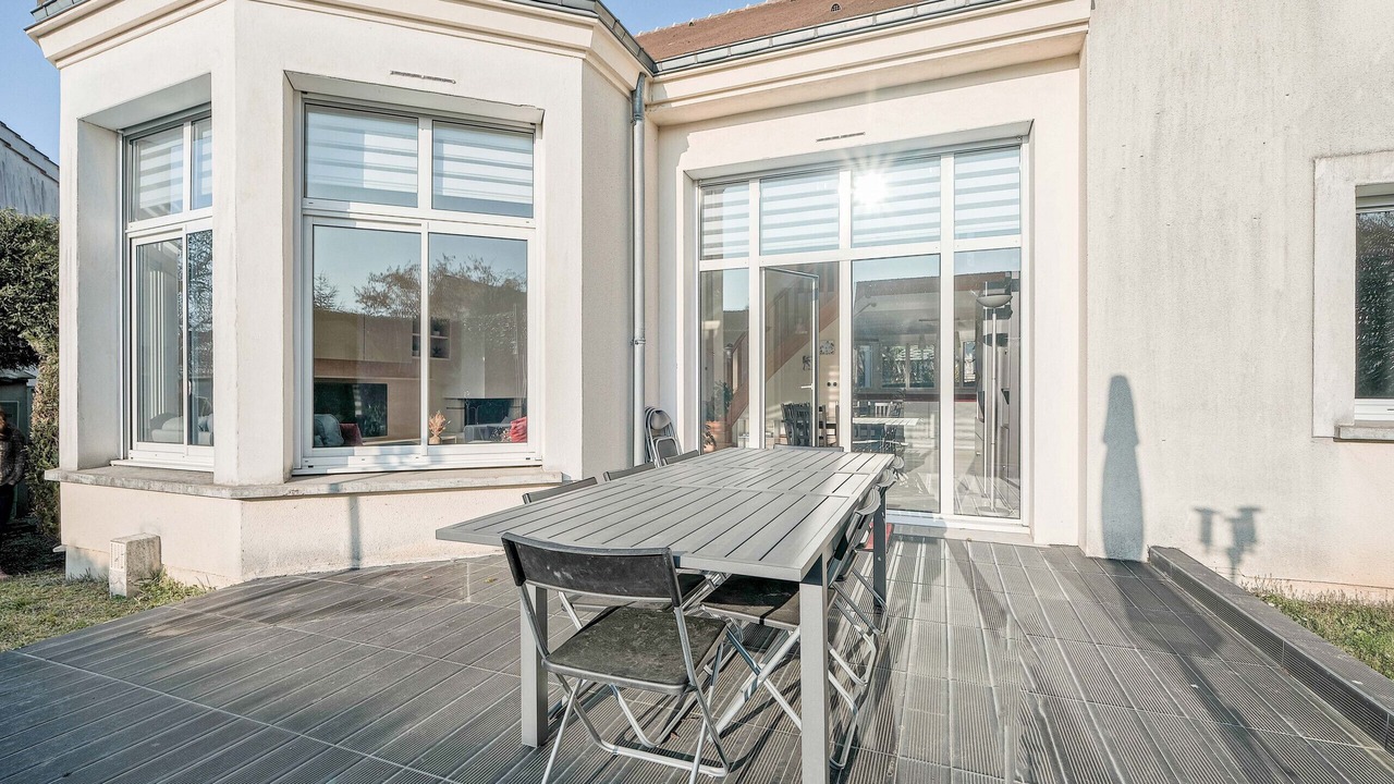 Photo of Outdoor in Montevrain
