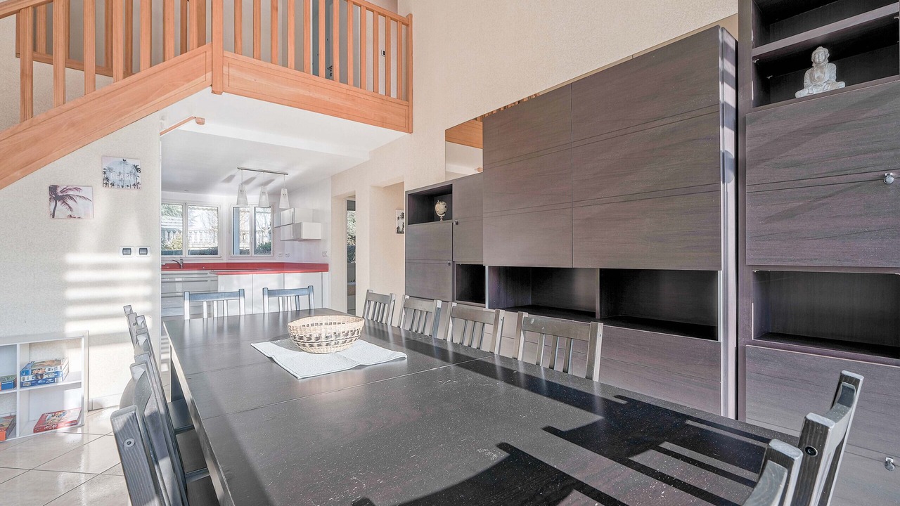 Photo of Livingroom in Montevrain