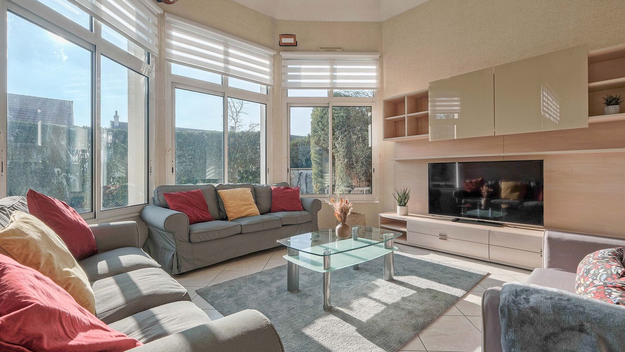 Photo of Livingroom in Montevrain