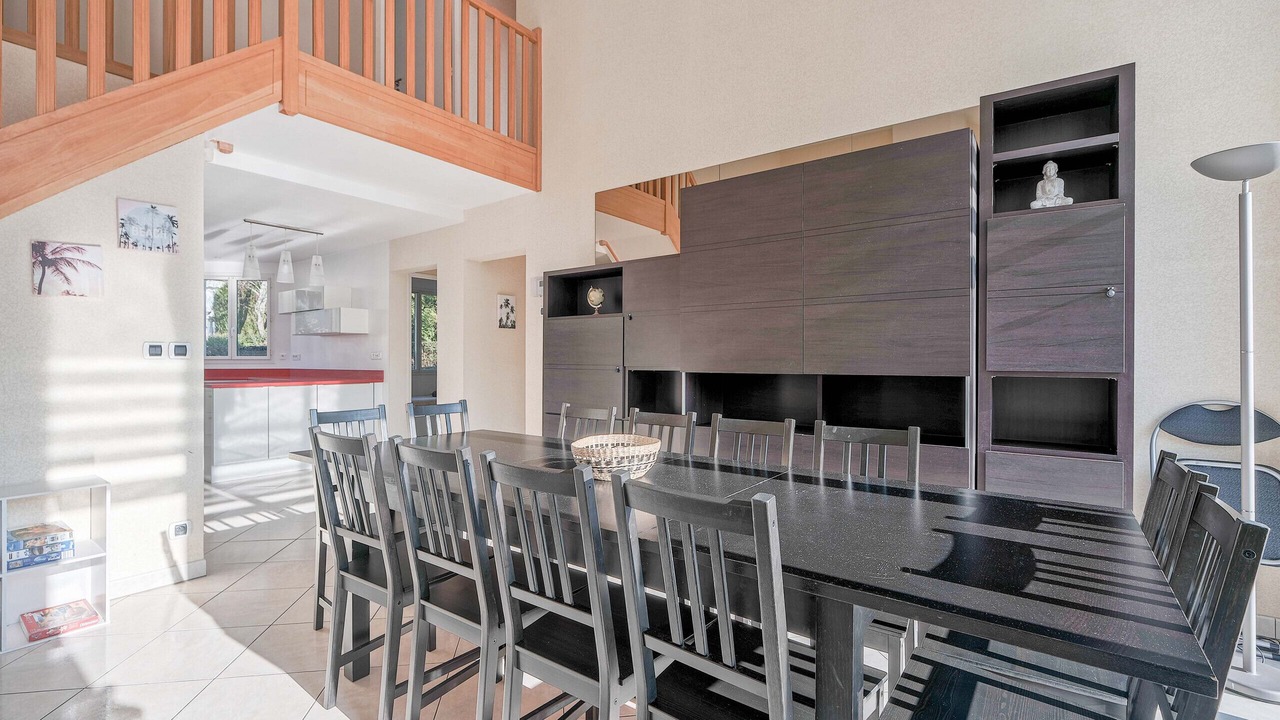 Photo of Livingroom in Montevrain