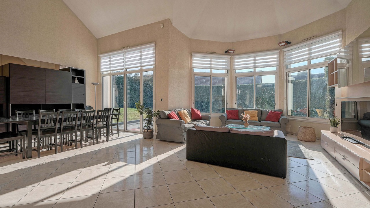 Photo of Livingroom in Montevrain