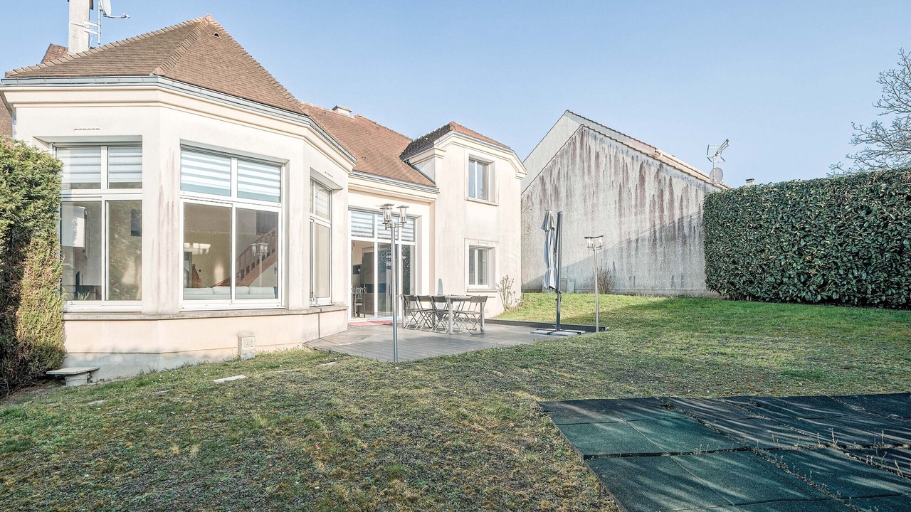 Photo of Outdoor in Montevrain