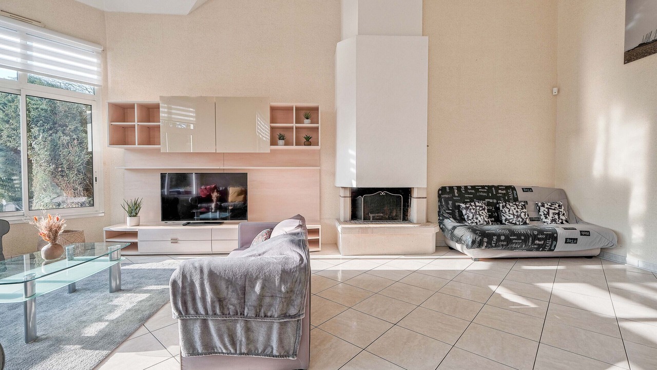 Photo of Livingroom in Montevrain