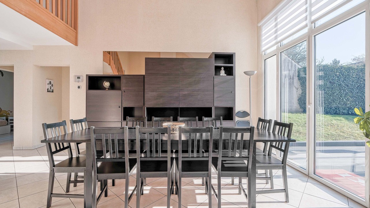 Photo of Livingroom in Montevrain