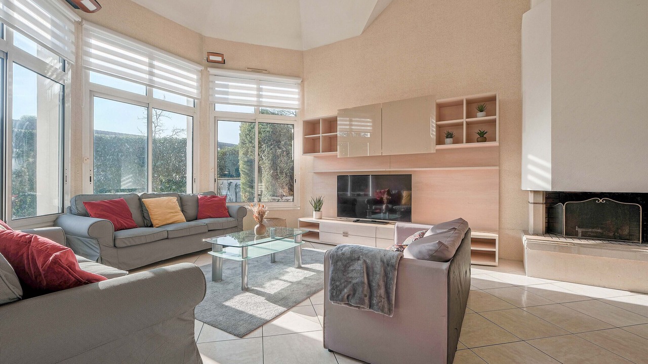 Photo of Livingroom in Montevrain