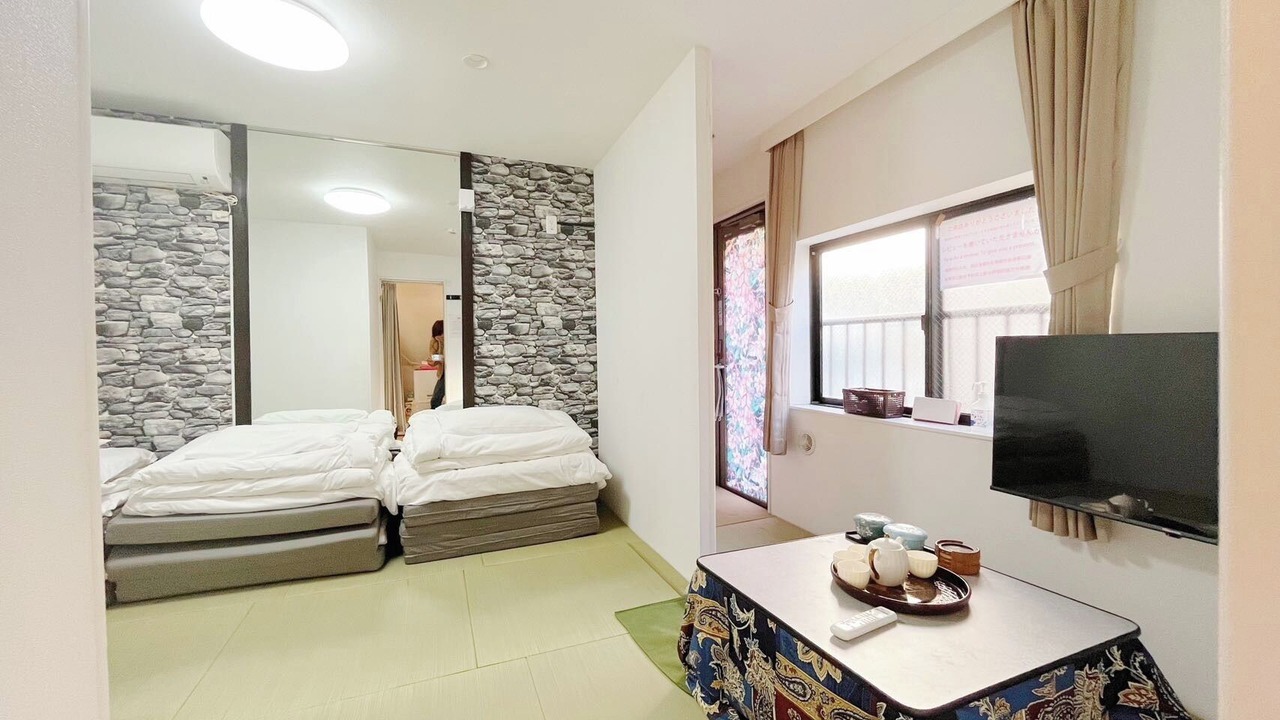 Photo of Bedroom in Kita