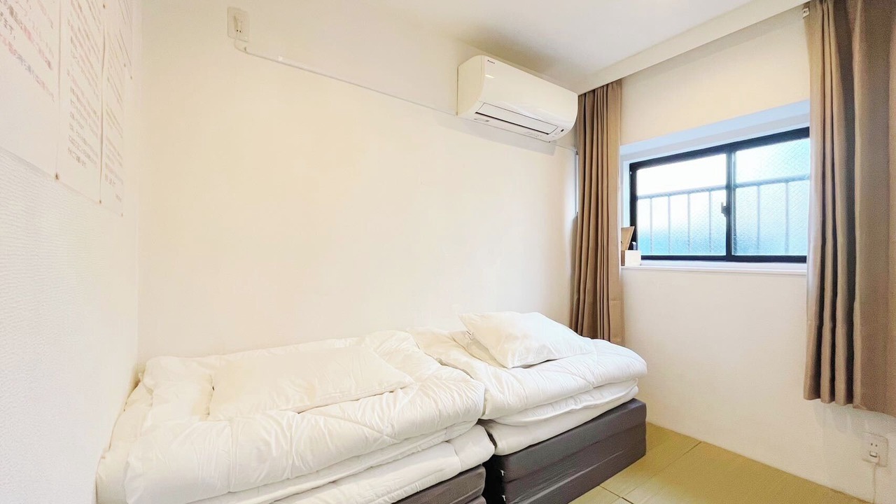 Photo of Bedroom in Kita