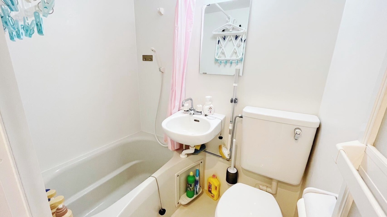 Photo of Bathroom in Kita