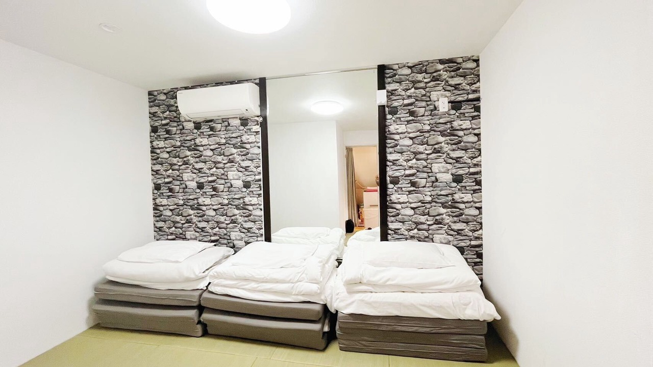 Photo of Bedroom in Kita