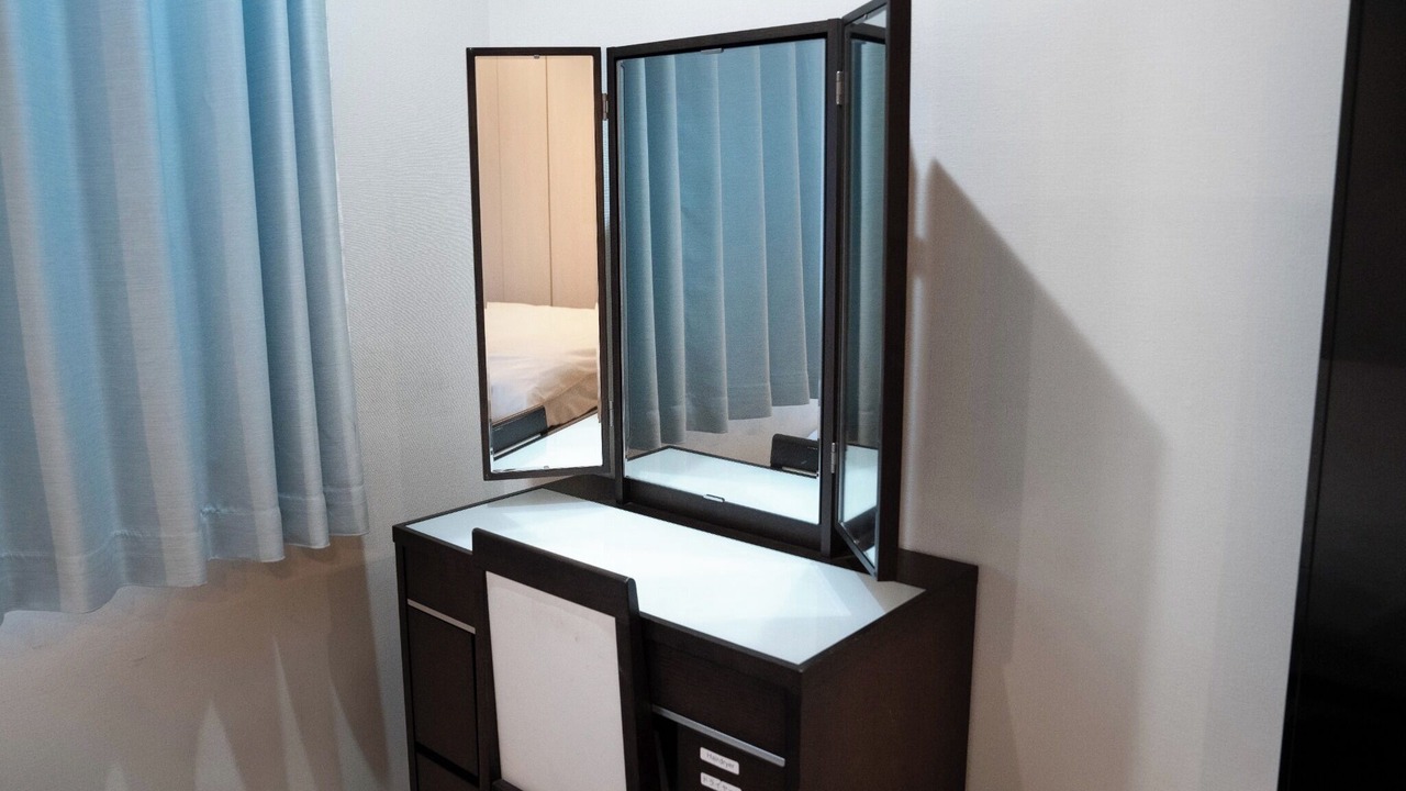 Photo of Bedroom in Shibuya