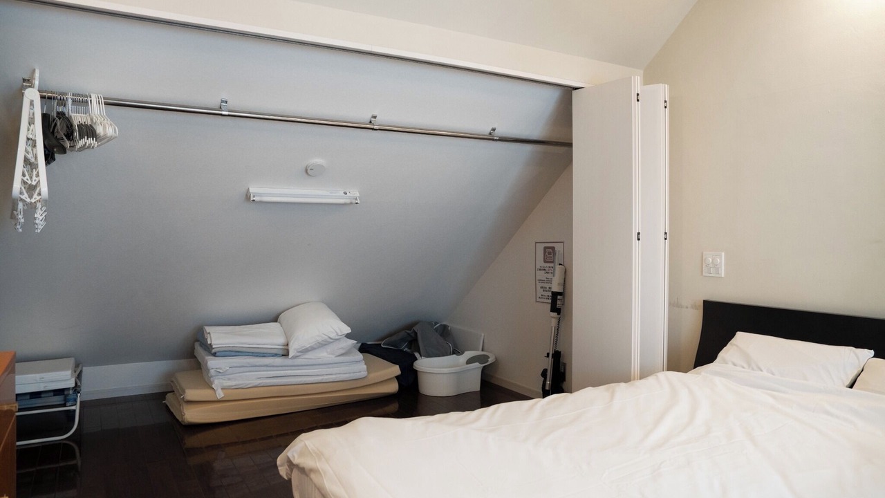 Photo of Bedroom in Shibuya