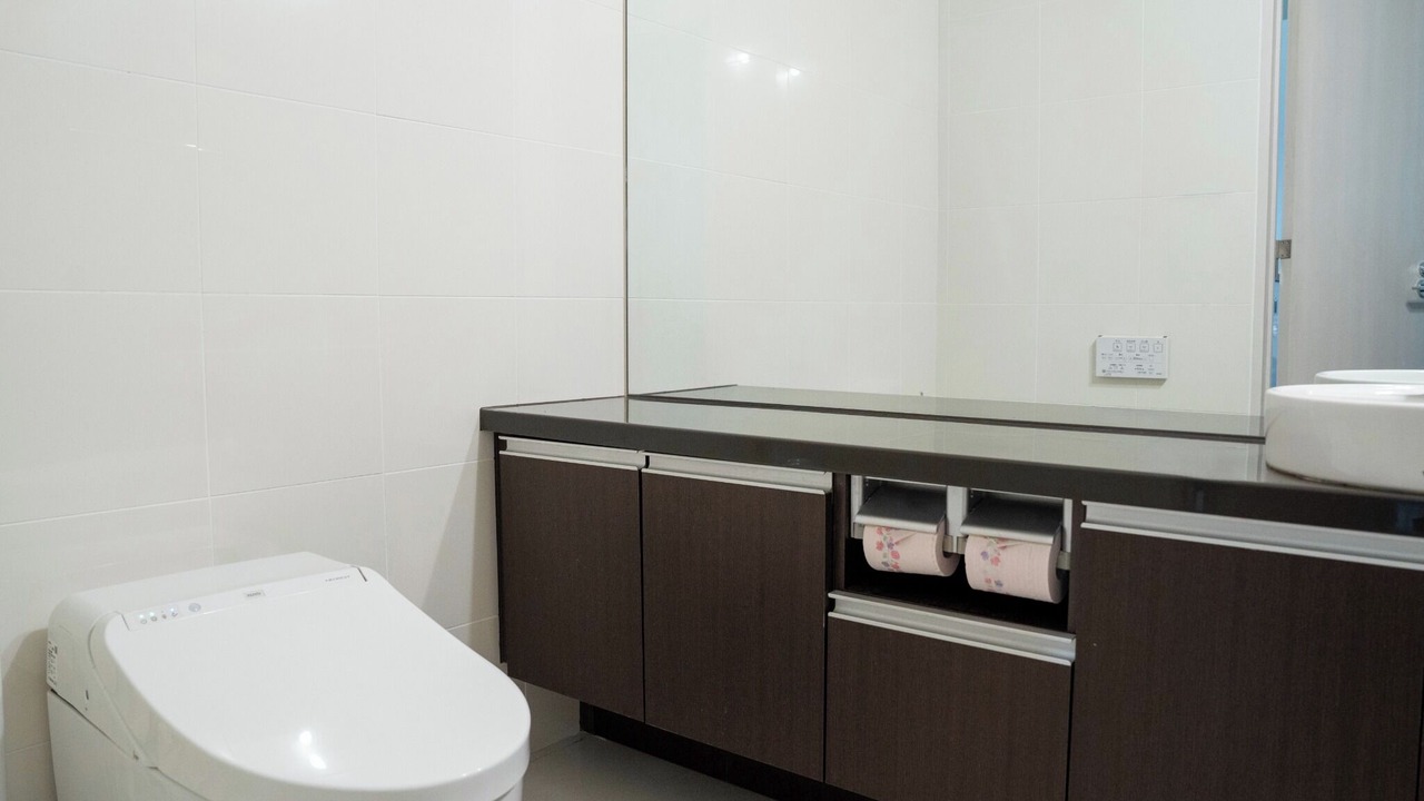 Photo of Bathroom in Shibuya