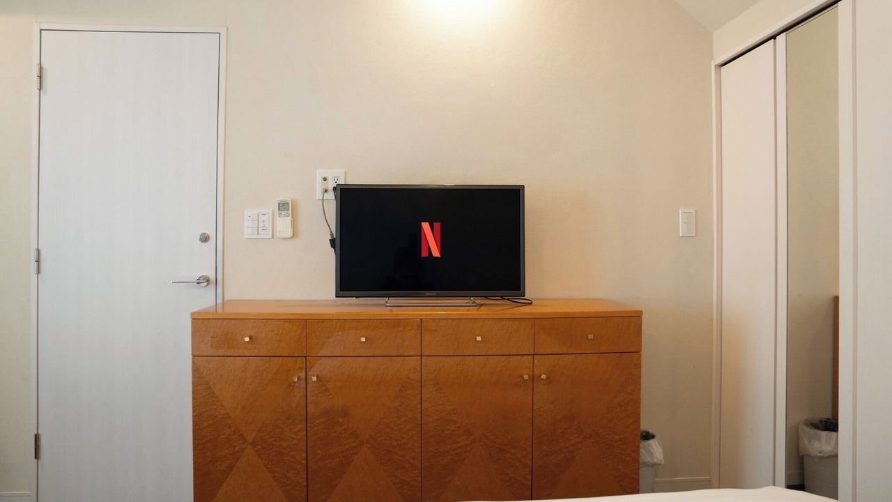 Photo of Bedroom in Shibuya