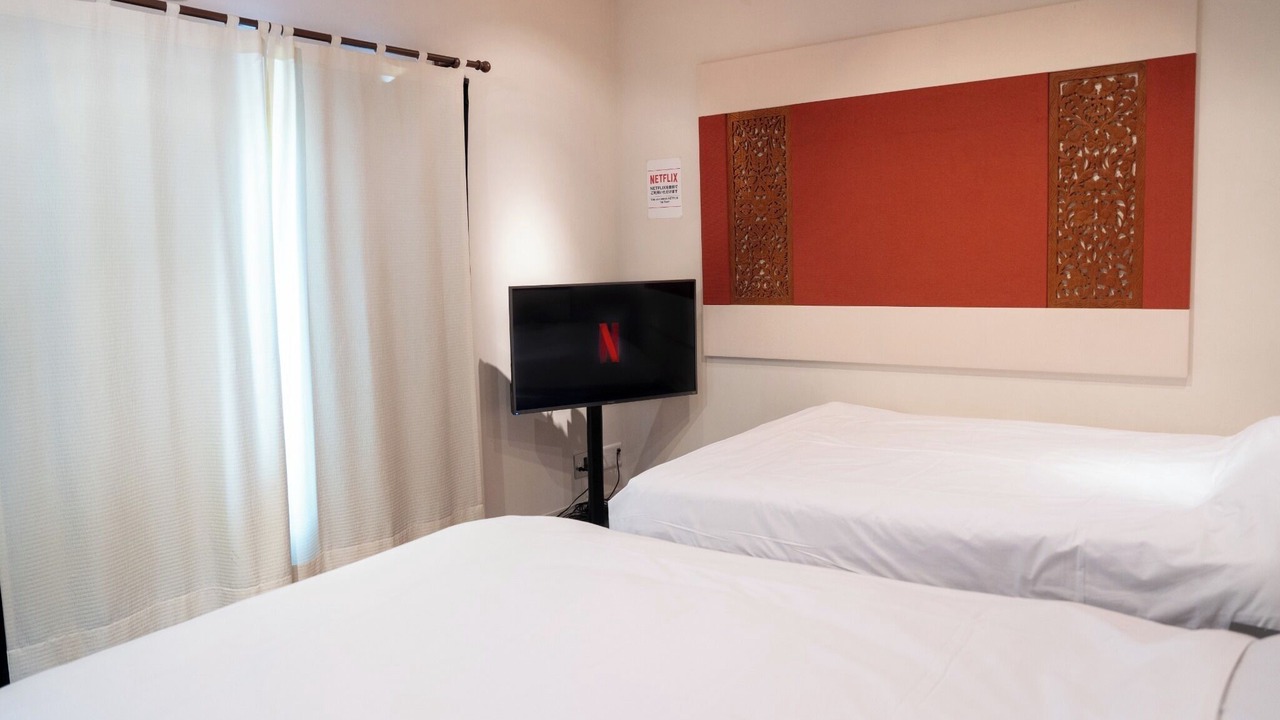 Photo of Bedroom in Shibuya