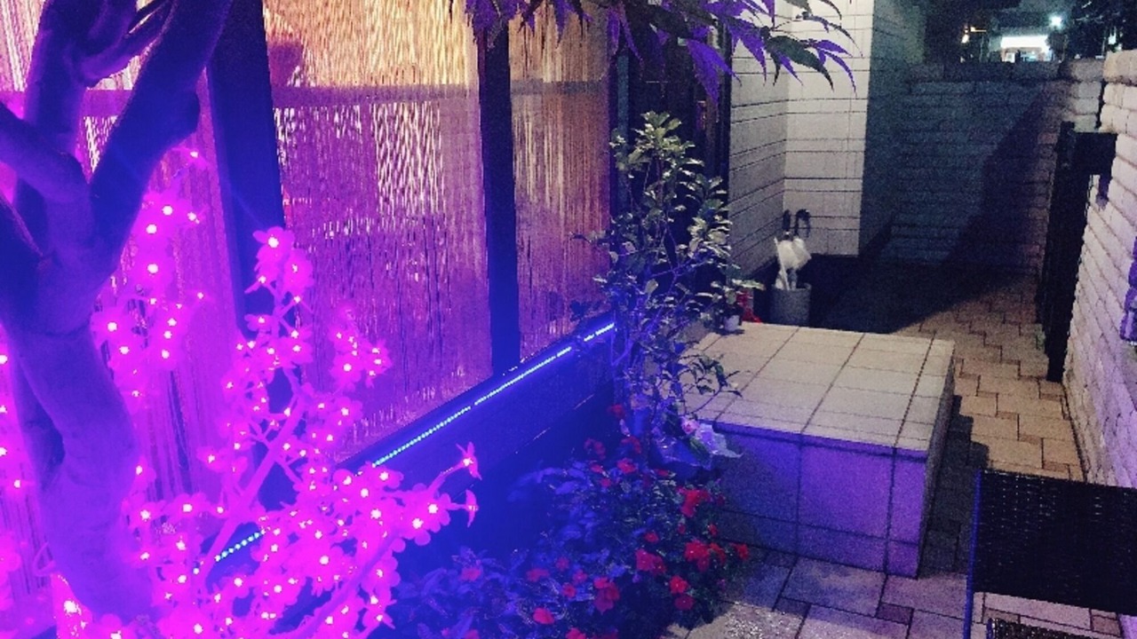 Photo of Patio Balcony in Okubo