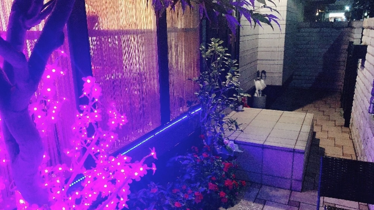 Photo of Patio Balcony in Okubo