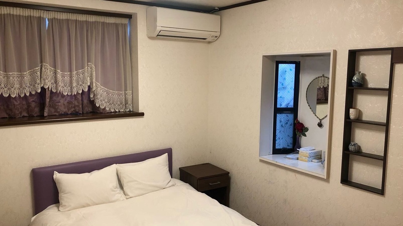 Photo of Bedroom in Okubo