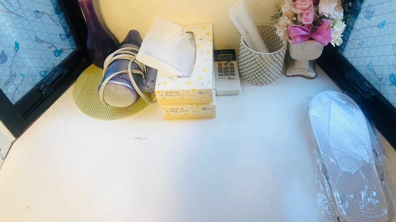 Photo of Bathroom in Okubo