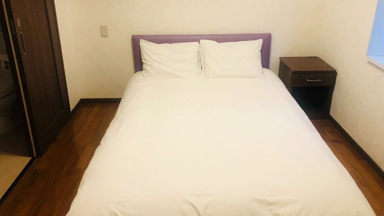 Photo of Bedroom in Okubo