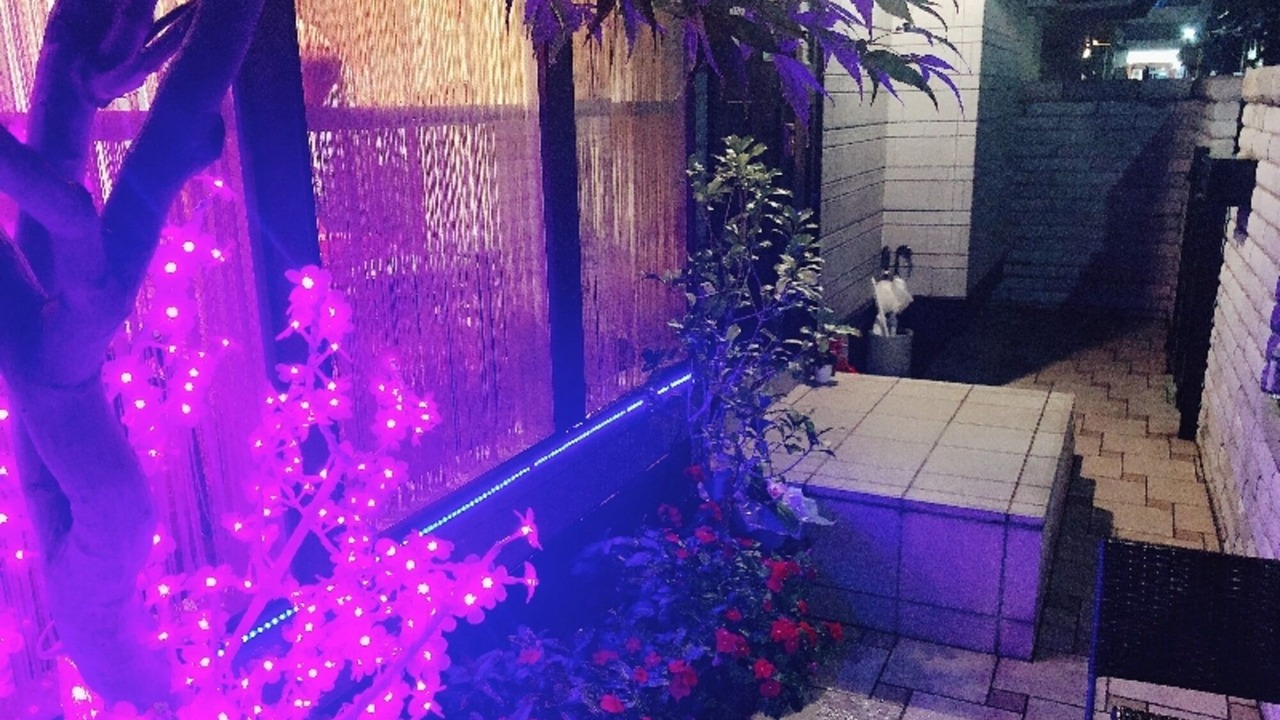Photo of Patio Balcony in Okubo