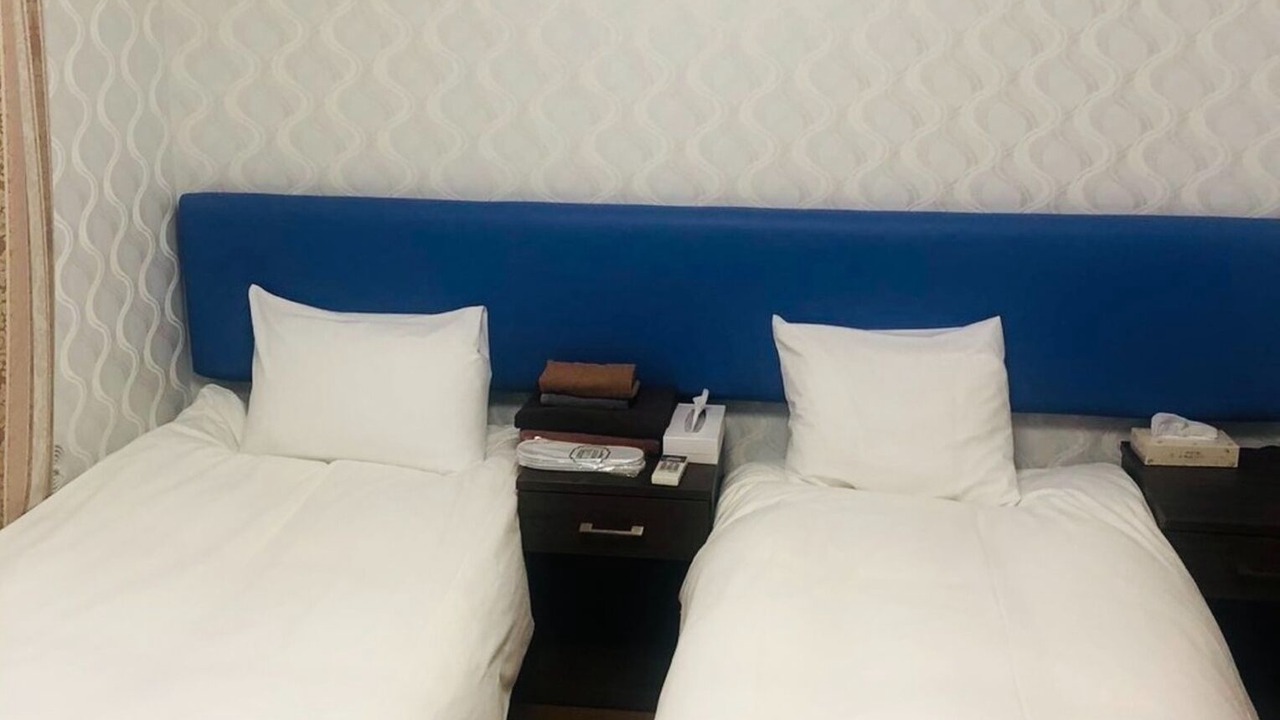 Photo of Bedroom in Okubo