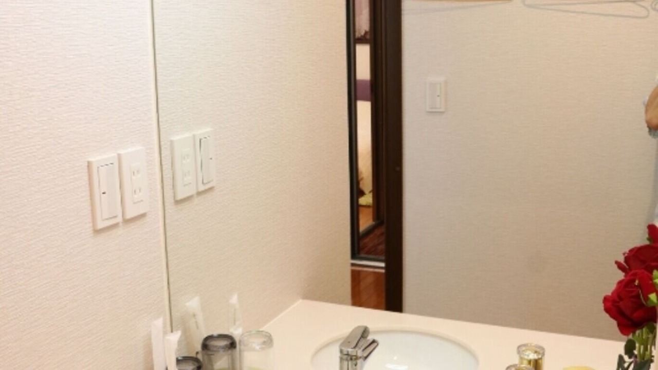 Photo of Bathroom in Okubo