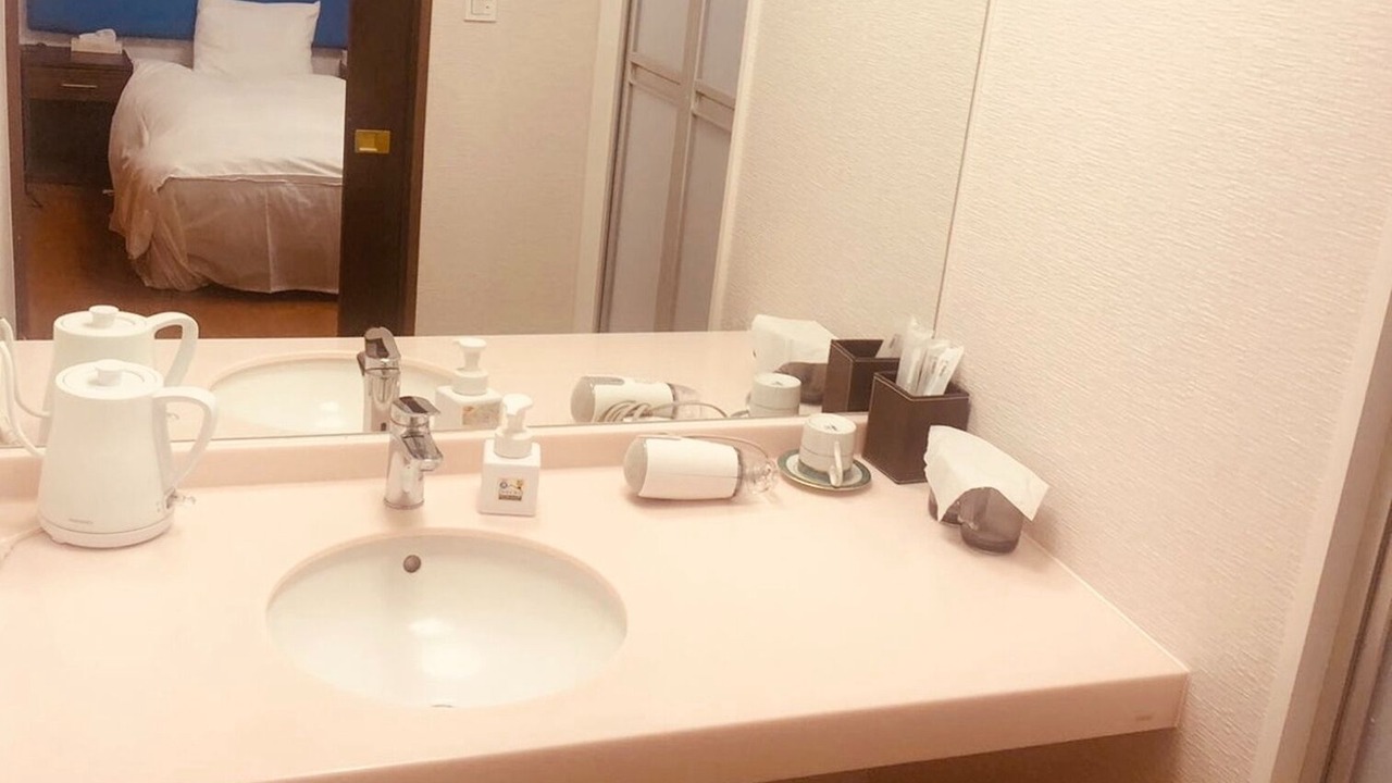Photo of Bathroom in Okubo