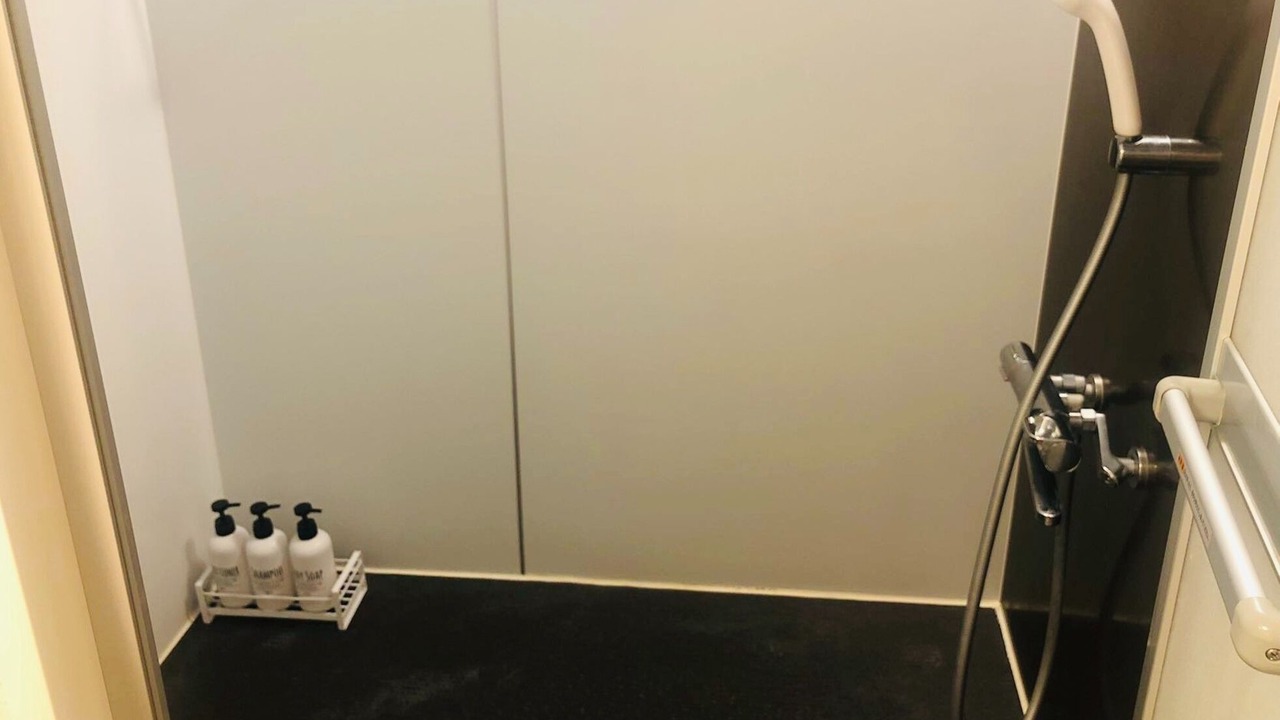 Photo of Bathroom in Okubo