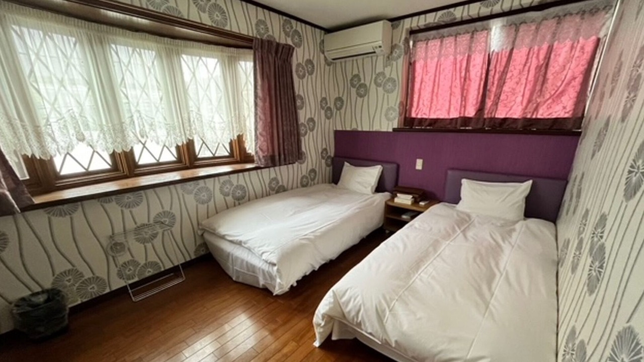 Photo of Bedroom in Okubo