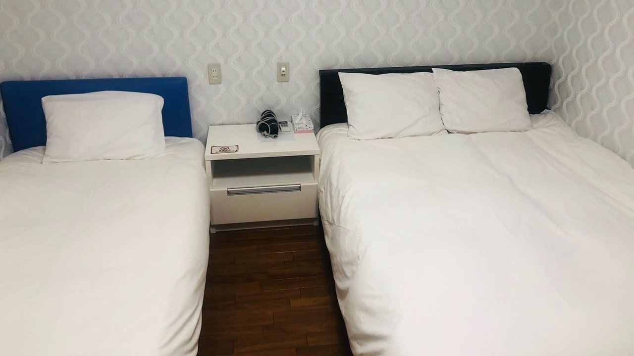 Photo of Bedroom in Okubo