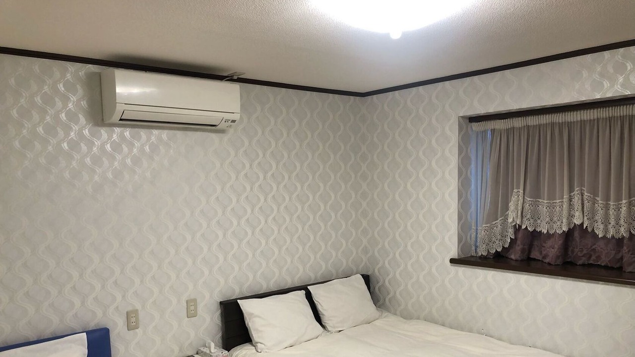 Photo of Bedroom in Okubo