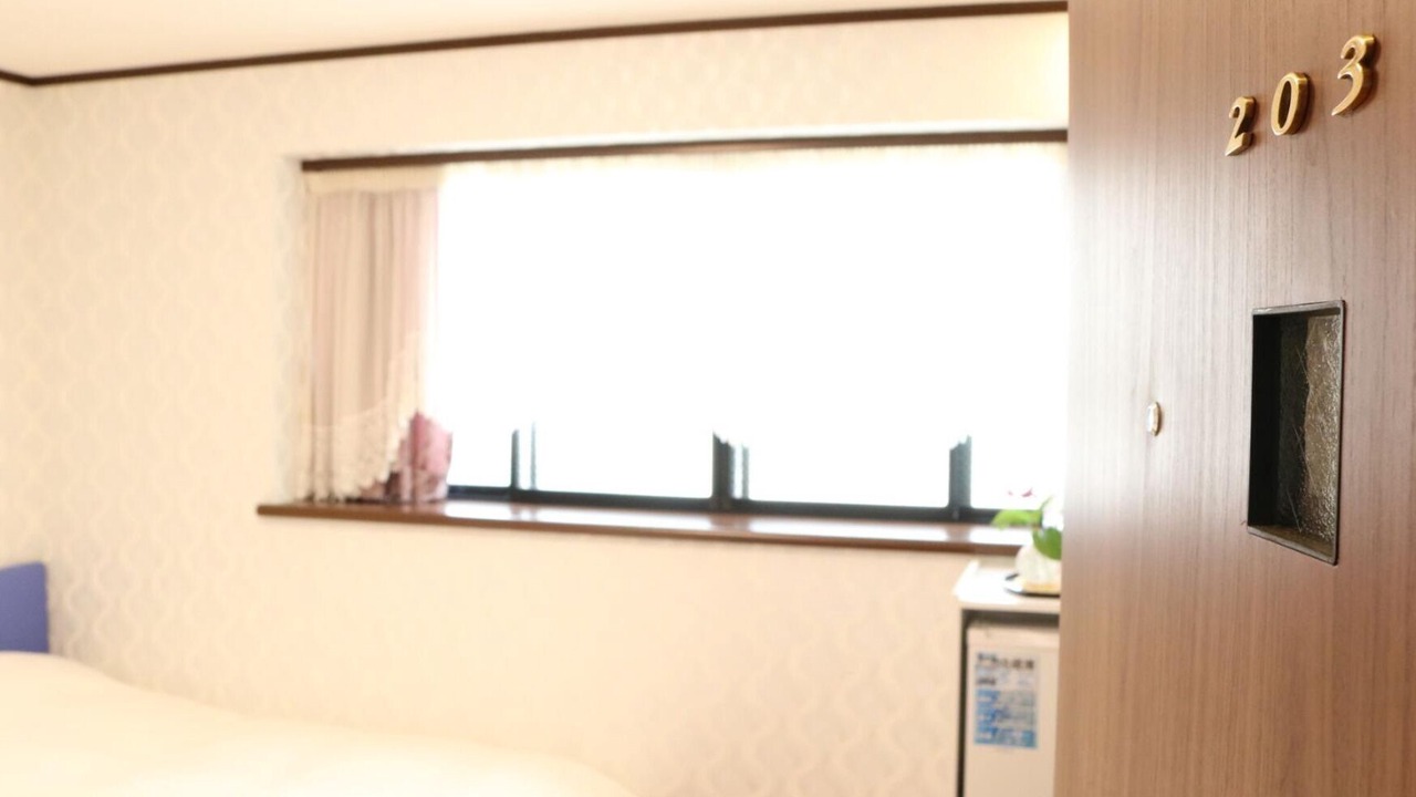 Photo of Bedroom in Okubo