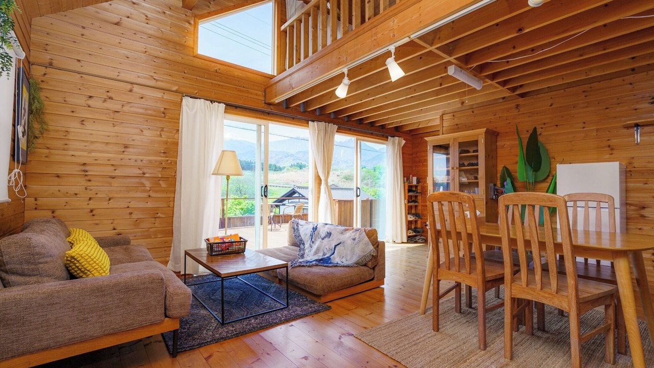 Photo of Livingroom in Nirasaki
