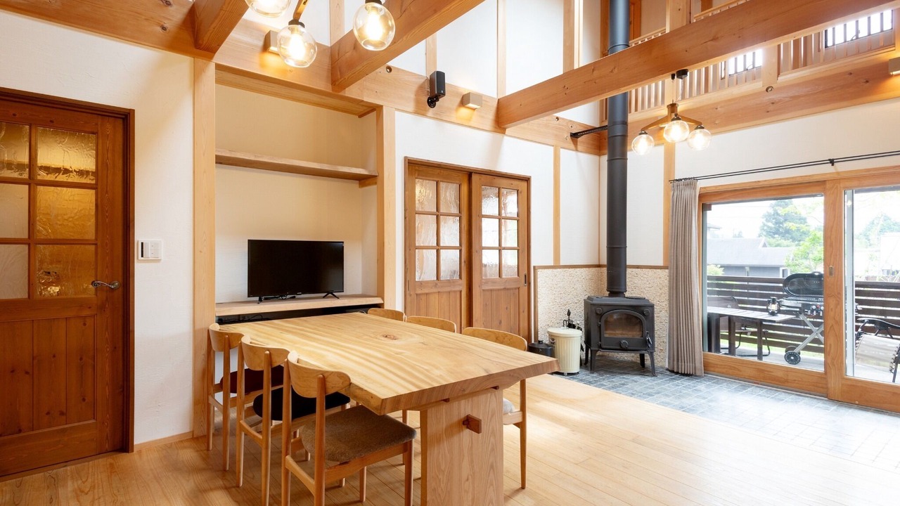 Photo of Others in Hakone