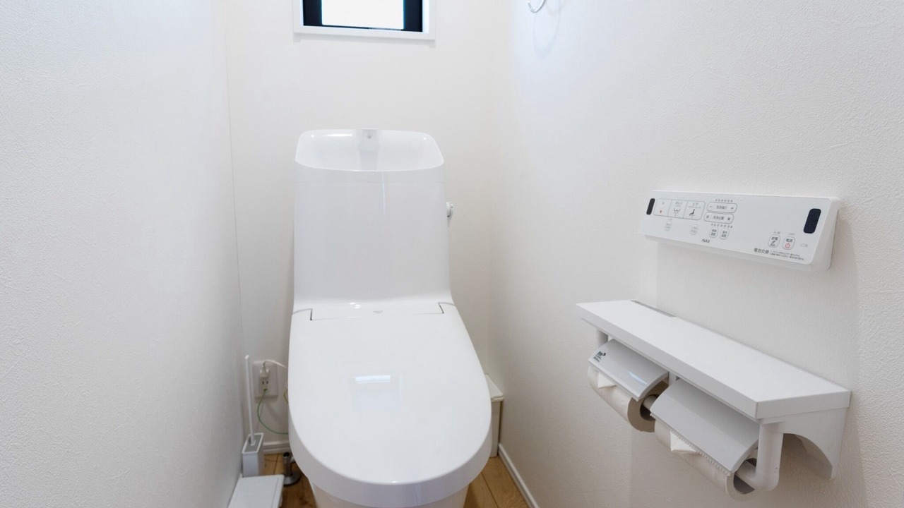 Photo of Bathroom in Yoyogi