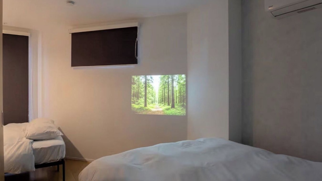 Photo of Bedroom in Yoyogi