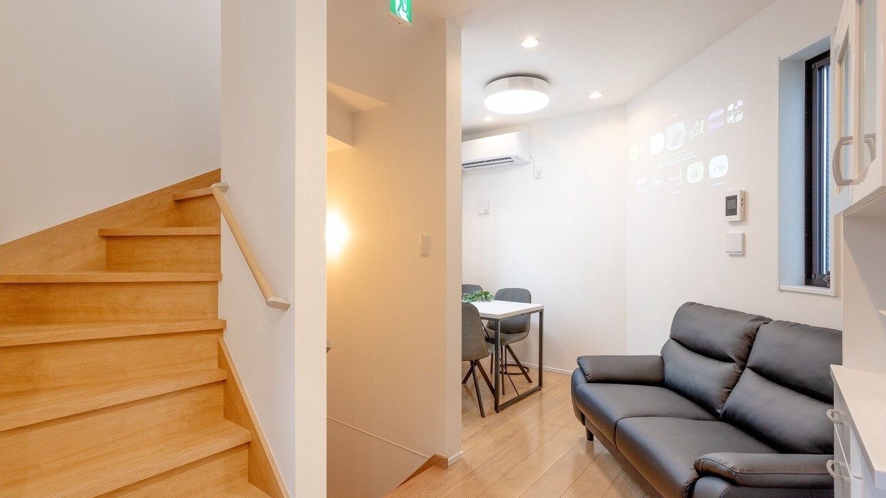 Photo of Bedroom in Yoyogi