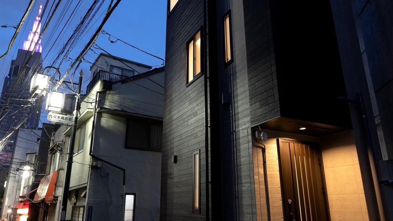 Photo of Outdoor in Yoyogi