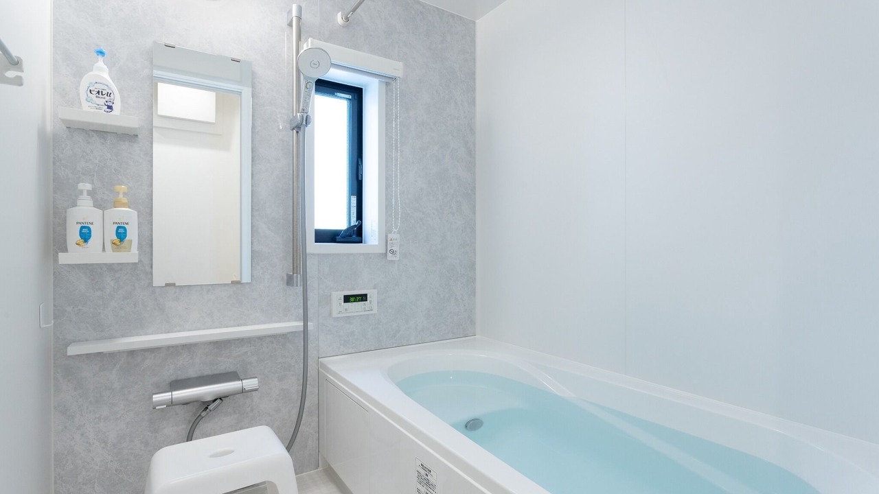 Photo of Bathroom in Yoyogi